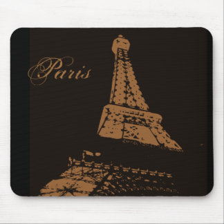 Tapis De Souris Paris