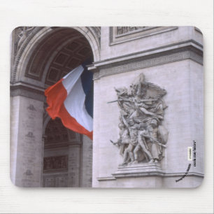 Tapis De Souris Paris