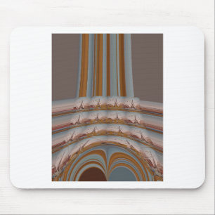 Tapis De Souris Paris Eiffel magnifique design extraordinaire