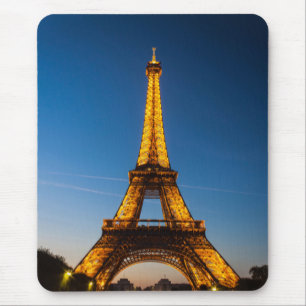 Tapis de souris Paris - Tour Eiffel #2