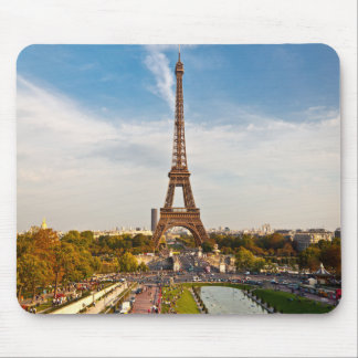 Tapis de souris Paris - Tour Eiffel #22