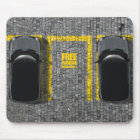 Parking de souris Mousepad
