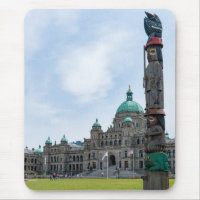 Parlement de la Colombie-Britannique - Victoria, C