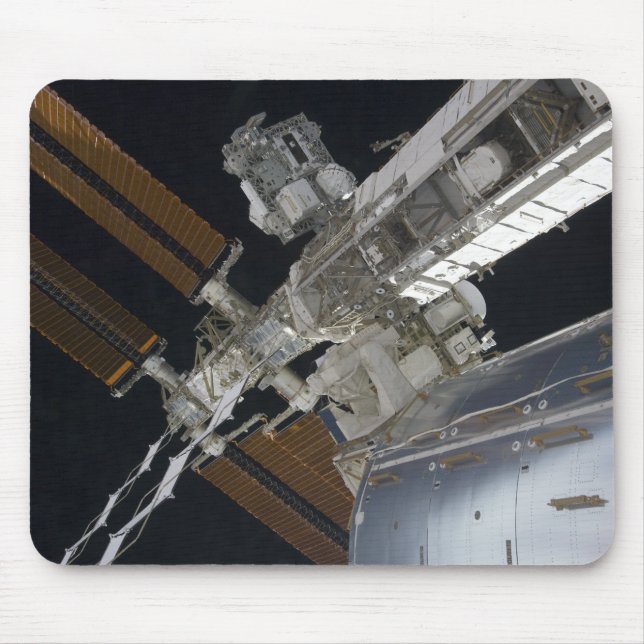 Tapis De Souris Partie de la Station spatiale internationale 3 (Devant)