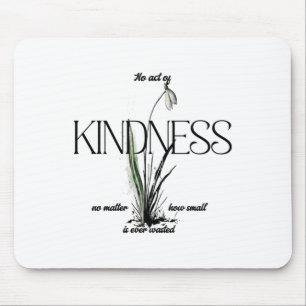 Tapis De Souris Pas D'Acte De Sainteté Non Comme La Petite Est Jam