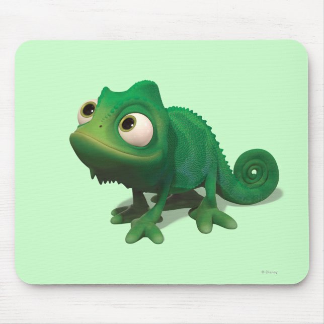 Tapis De Souris Pascal (Devant)