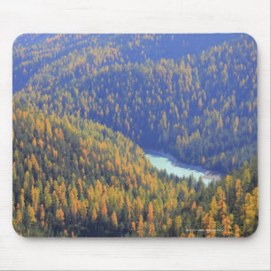 Tapis De Souris Passage de Fuorn