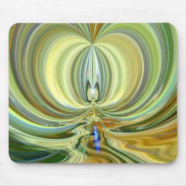 Tapis De Souris Passages Divins Mousepad (Devant)