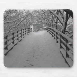 Tapis De Souris Passerelle