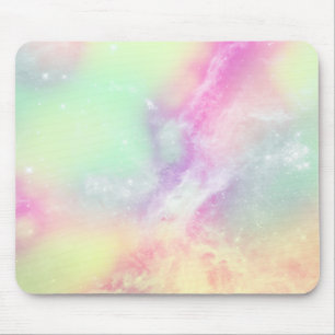 Tapis De Souris Pastel de CandyGalaxy