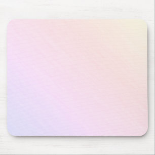 Tapis De Souris Pastel Gradient