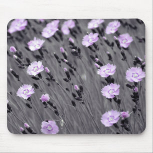 Tapis De Souris Pastel lilac