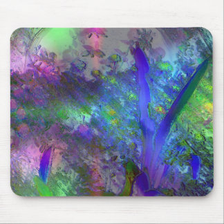 Tapis De Souris Pastels