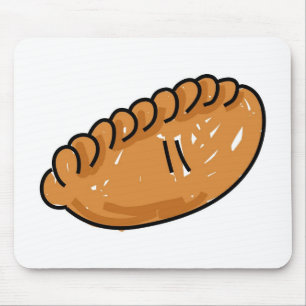 Tapis De Souris pâté en croûte