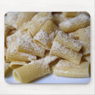 Tapis De Souris Pâtes au fromage parmesan