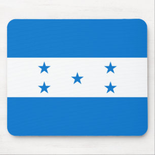 Tapis De Souris Patriotic Honduras
