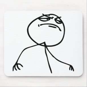 Tapis De Souris Patron