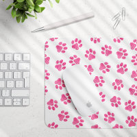 Patrouilles De Doodle, Paws De Chien, Paws Roses