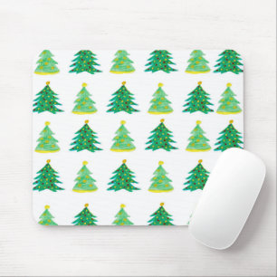 Tapis De Souris Pattern