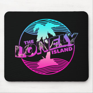 Tapis De Souris Paumes