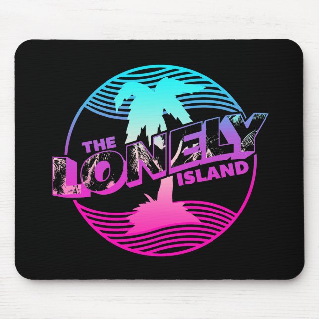 Tapis De Souris Paumes (Devant)