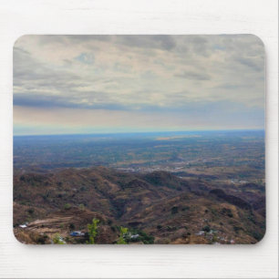 Tapis De Souris pavé de souris