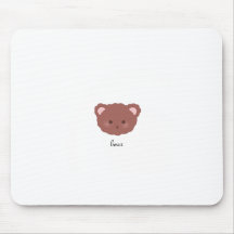 pavé de souris