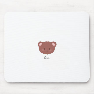 Tapis De Souris pavé de souris