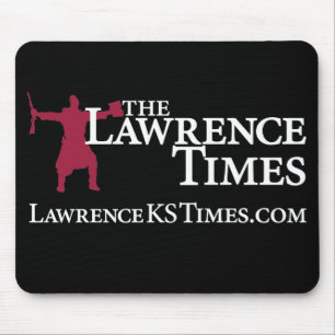Tapis De Souris Pavé de souris Lawrence Times