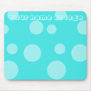 Tapis De Souris Pavé de souris personnalisé