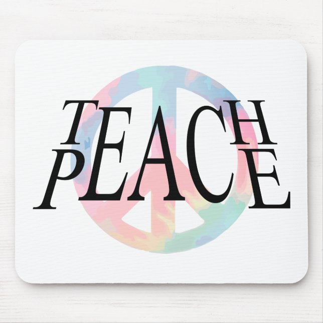 Tapis De Souris Pavé de souris rétro (Devant)