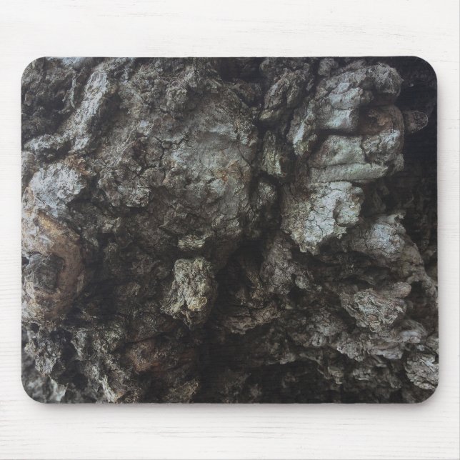 Tapis De Souris pavé souris (Devant)