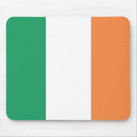 Pavillon de souris République d'Irlande