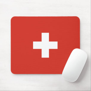 Tapis De Souris pavillon suisse