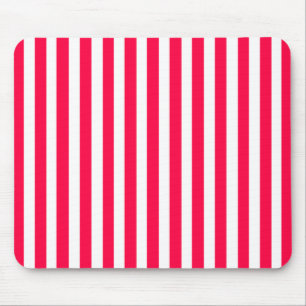 Tapis De Souris Pavot Moderne