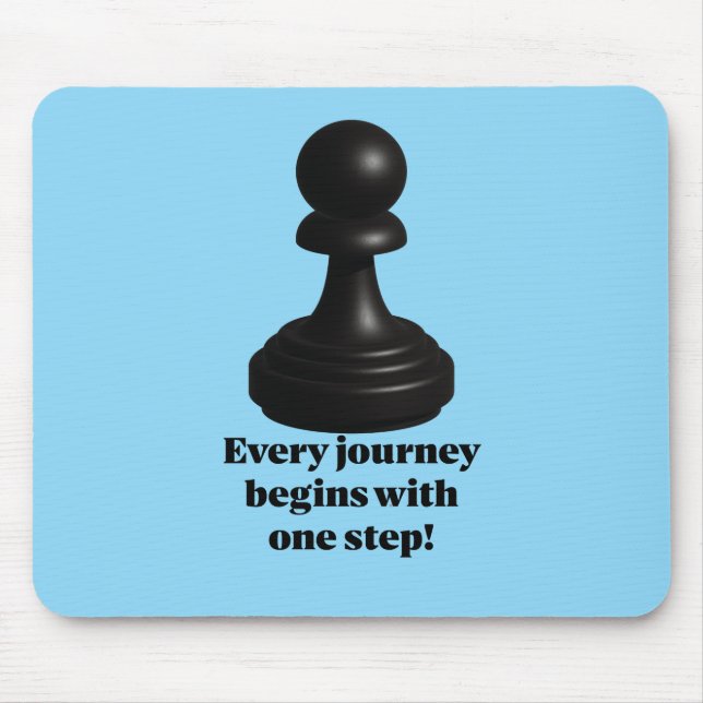 Tapis De Souris Pawn (Devant)