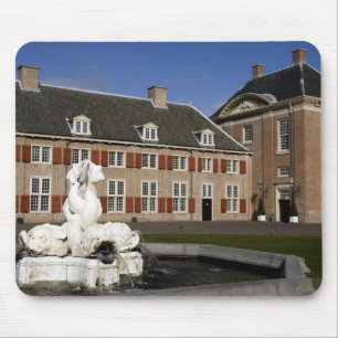 Tapis De Souris Pays-Bas (alias Holland), Apeldoorn près de