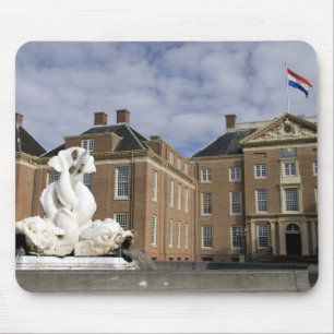 Tapis De Souris Pays-Bas (aussi appelé Hollande), Apeldoorn près d