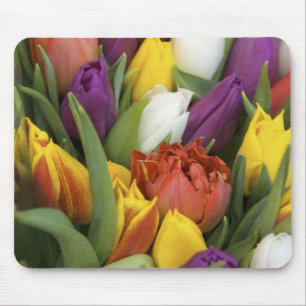 Tapis De Souris Pays-Bas, Hollande du Sud, Amsterdam