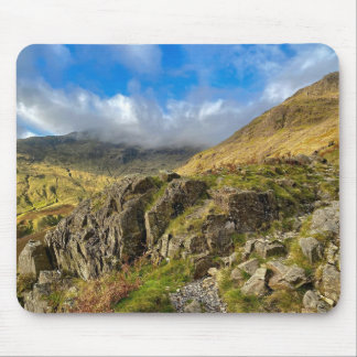 Tapis De Souris Paysage