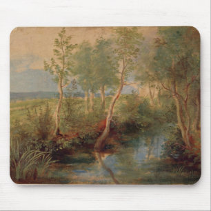 Tapis De Souris Paysage 2