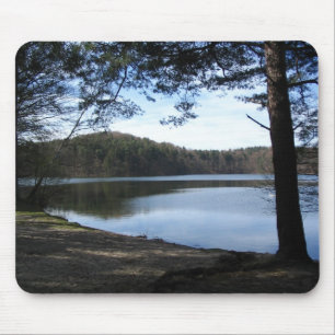 Tapis De Souris Paysage du Brandebourg