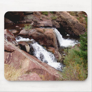 Tapis De Souris Paysage du Colorado