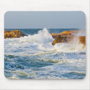 Tapis De Souris Paysage marin