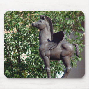 Tapis De Souris Pegasus