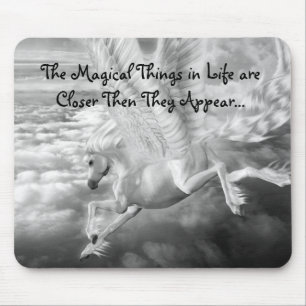 Tapis De Souris Pegasus Mousepad
