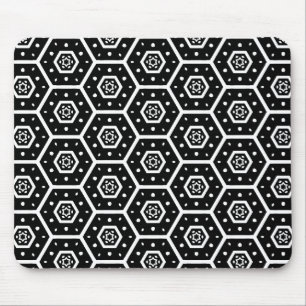 Tapis De Souris Peigne