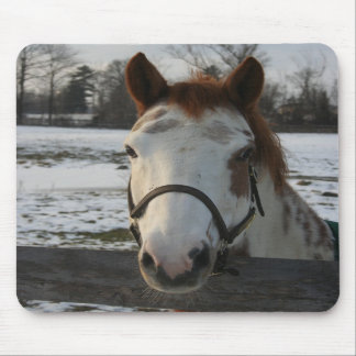 Tapis De Souris Peignez Mousepad