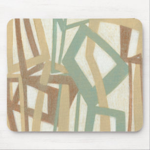 Tapis De Souris Peinture à main levée par Norman Wyatt