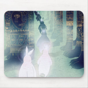 Tapis De Souris Pèlerinage 2012